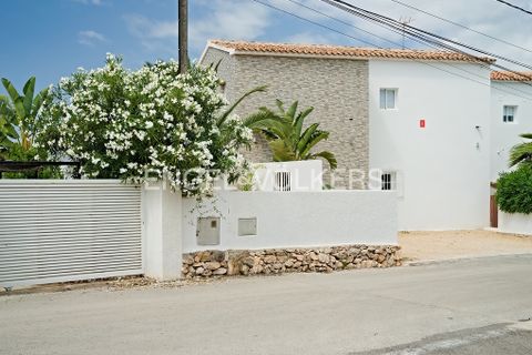 Villa i Calpe, Alicante, Calpe - € 950.000 | Ref: W-02RW5H - foto 14